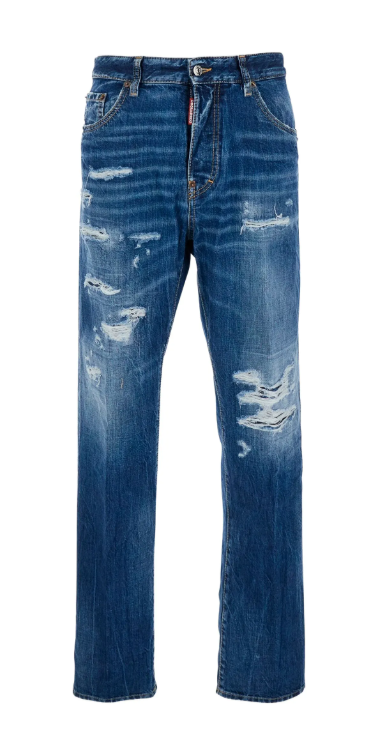 PANTS 5 POCKETS