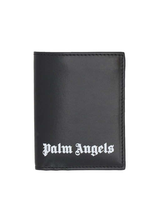 CLASSIC LOGO BIFOLD WALLET