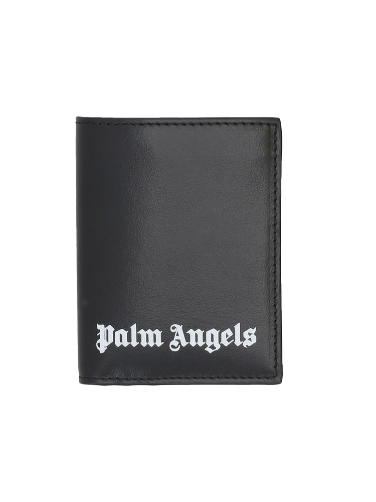 CLASSIC LOGO BIFOLD WALLET