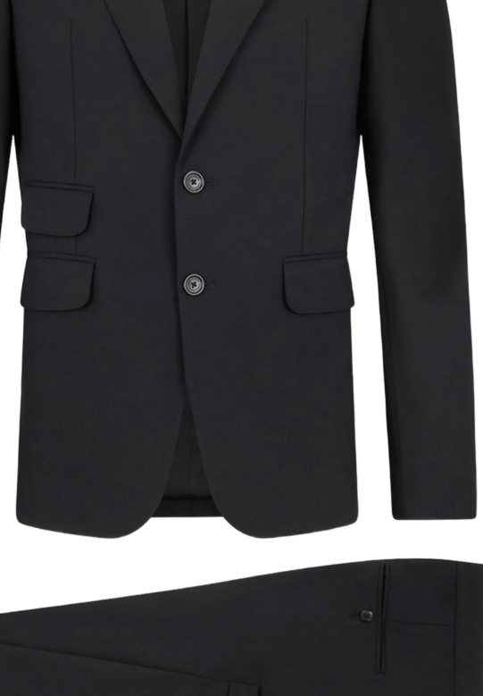 JACKET+PANTS