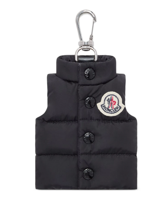 VEST KEY RING