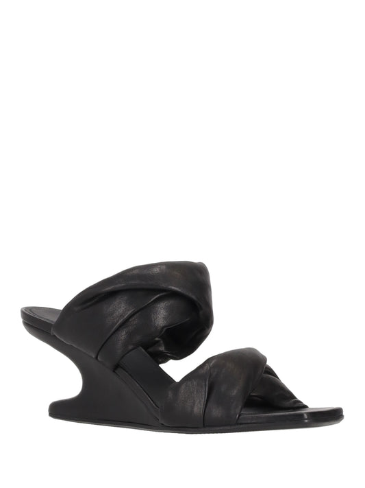 CANTILEVER 6 TWISTED