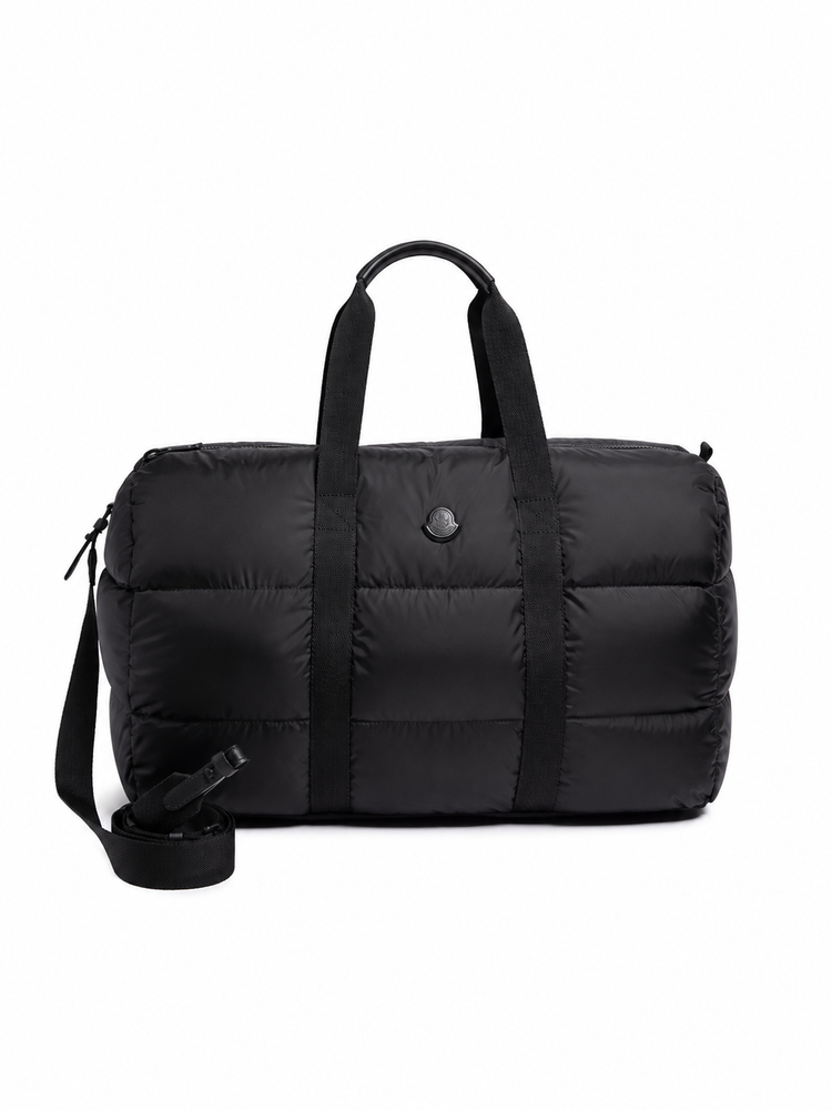 CARADOC DUFFLE WEEKEND BAG