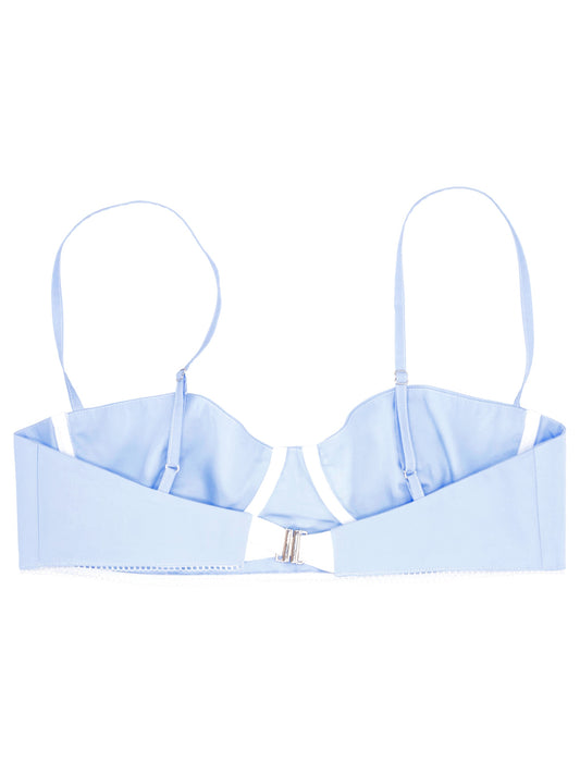 cotton bralette