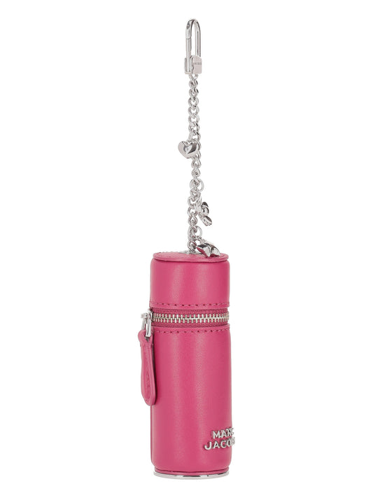 EVERYDAY LOGO BAG CHARM SLG
