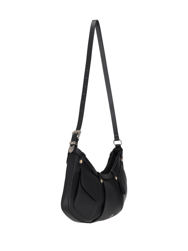 POCKET BODY BAG BIG VITELLO FI