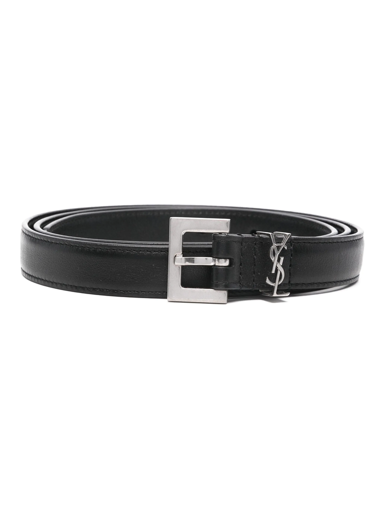 Cassandre thin belt