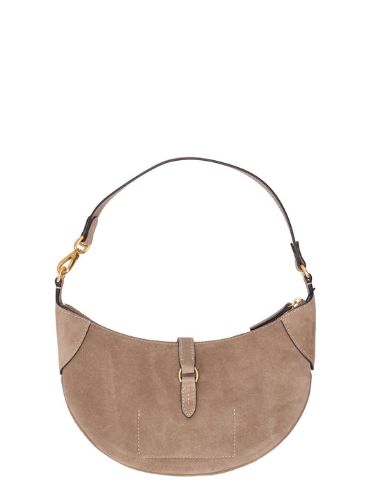 SUEDE-P ID MN SHDR-SBA-SMA