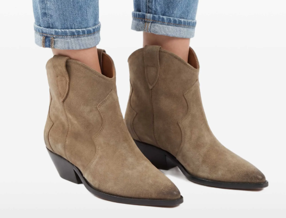 DEWINA BOOTS