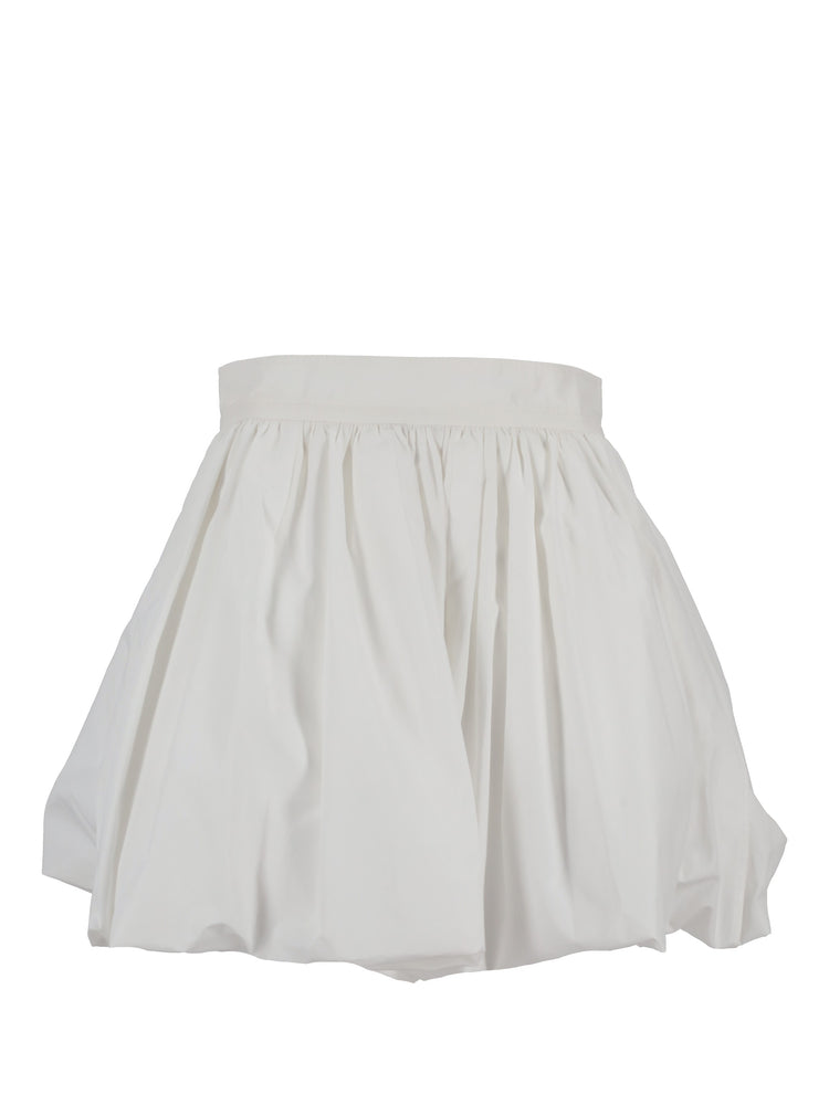 BLOOMER MINI SKIRT