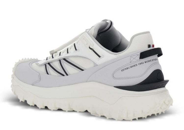 TRAILGRIP GTX LOW TOP SNEAKERS