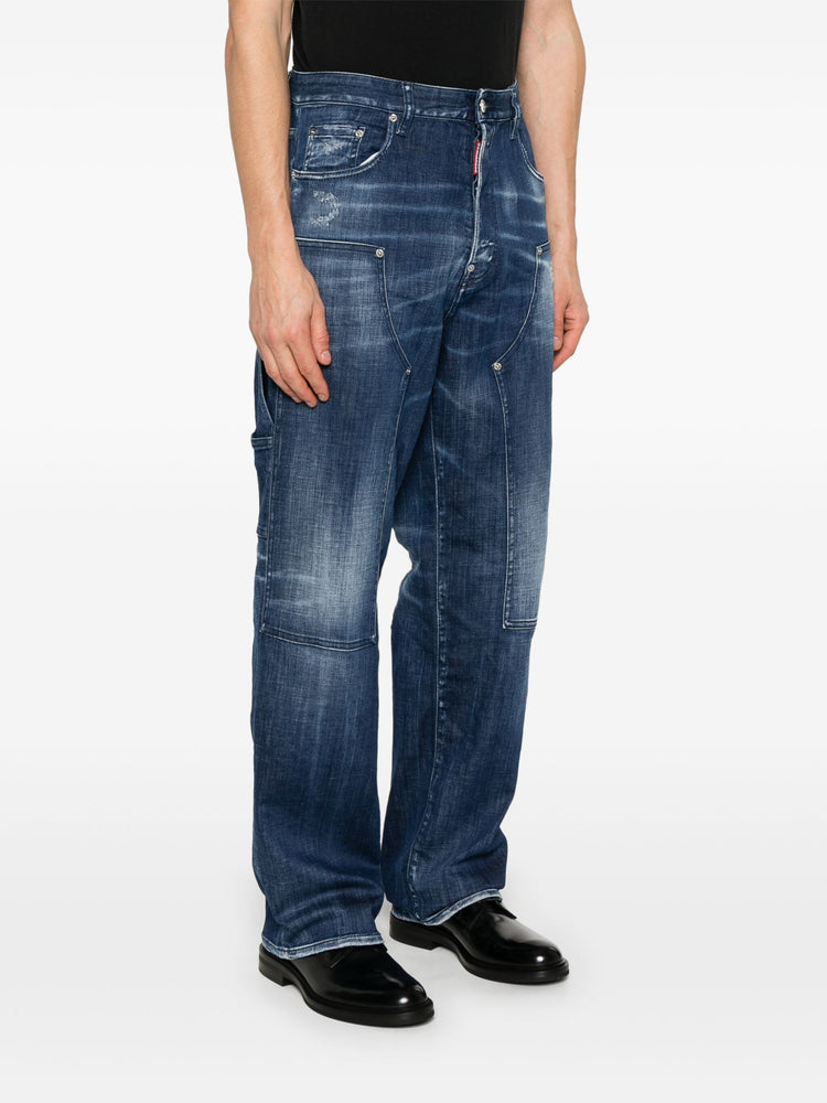 carpenter jeans