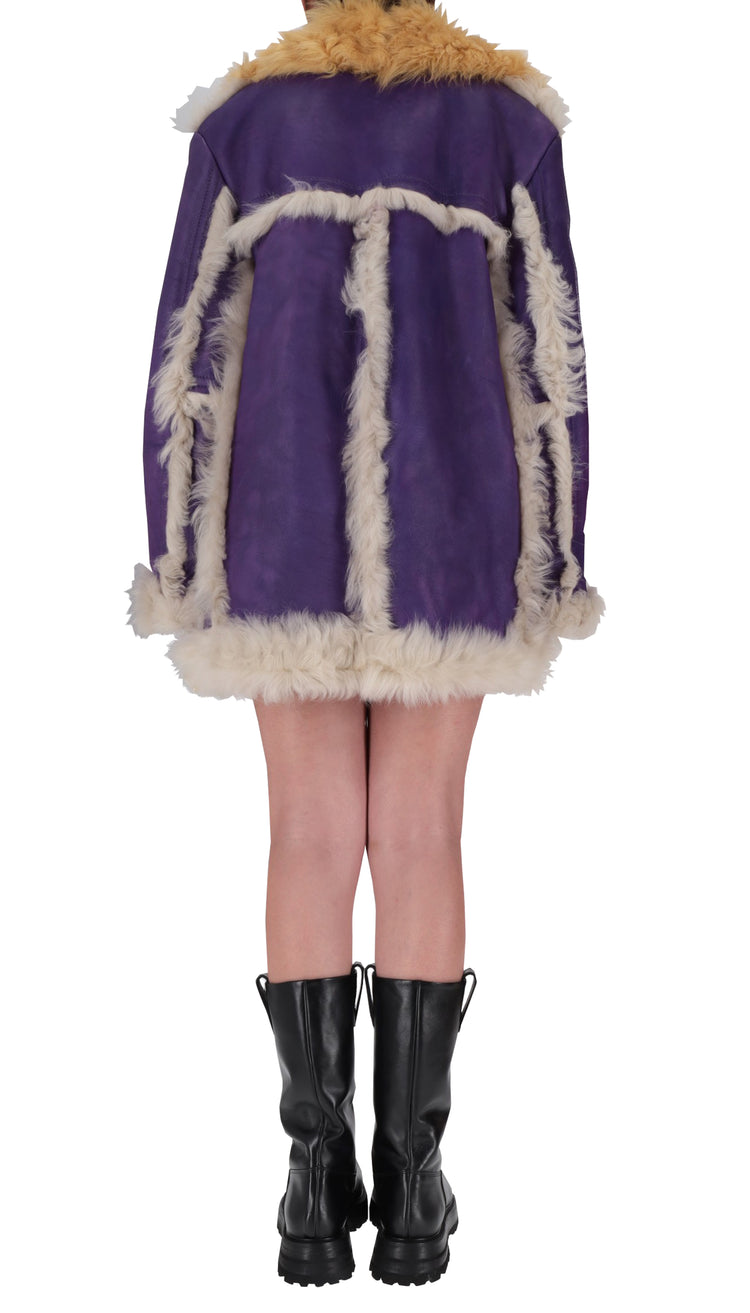 PRADA COAT