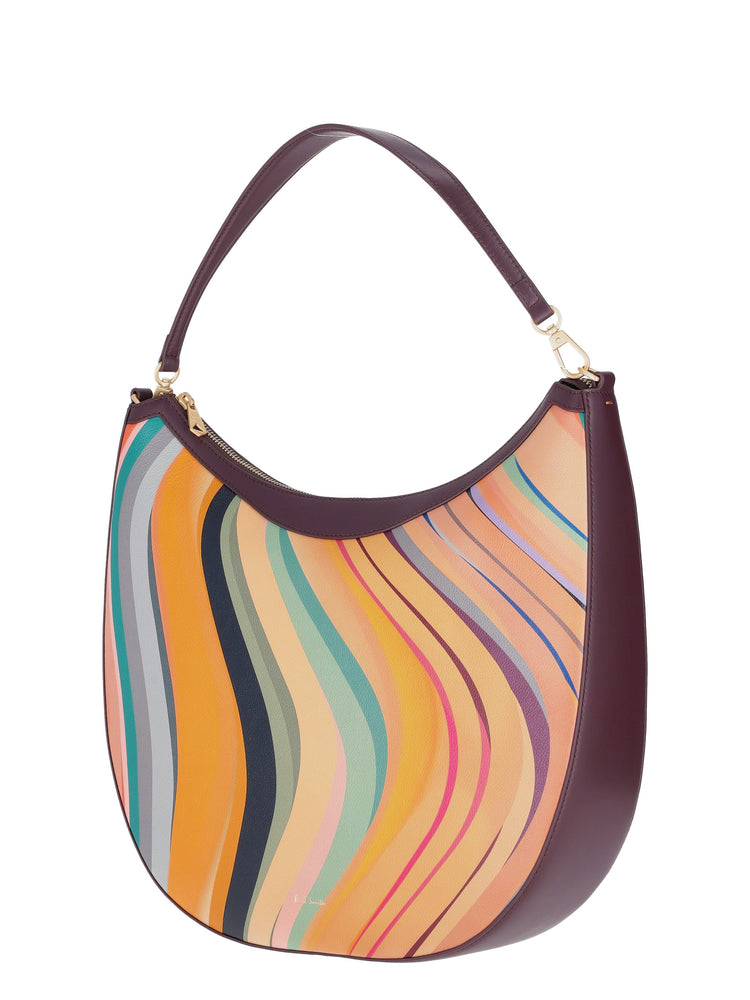 WOMEN BAG ROUND HOBO