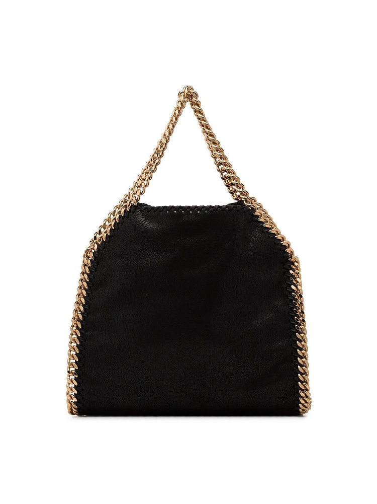 FALABELLA MINI BAG ECO SHAGGY