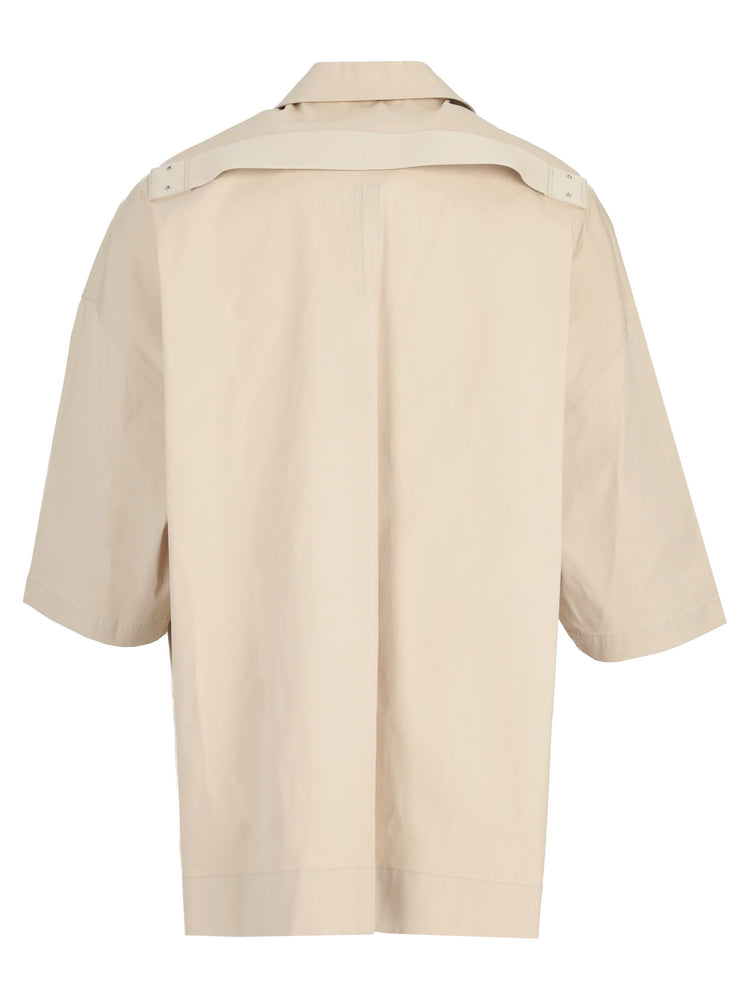 MAGNUM TOMMY SHIRT