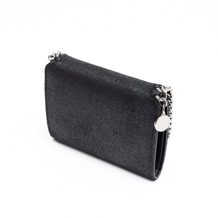 Falabella Small Flap Wallet