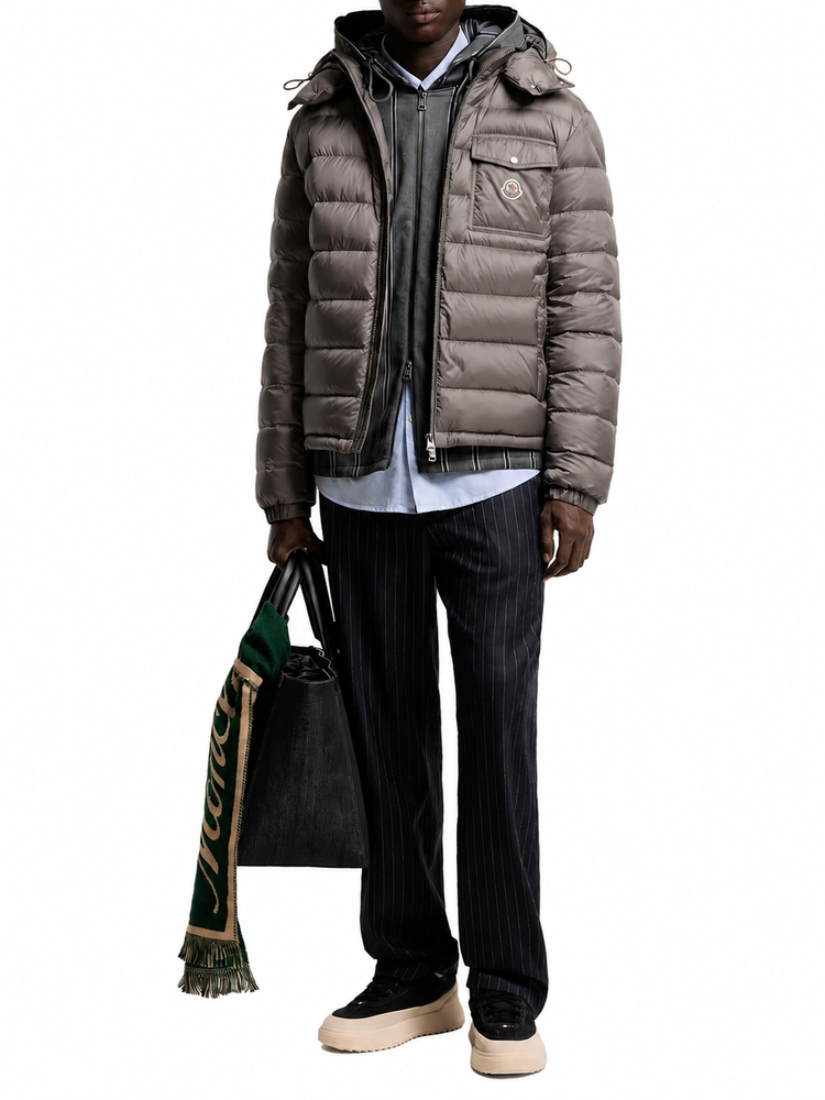 VERITH JACKET
