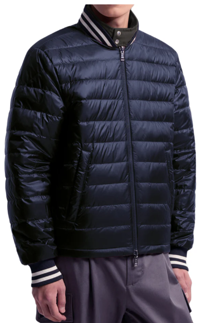 PRIEURE BOMBER