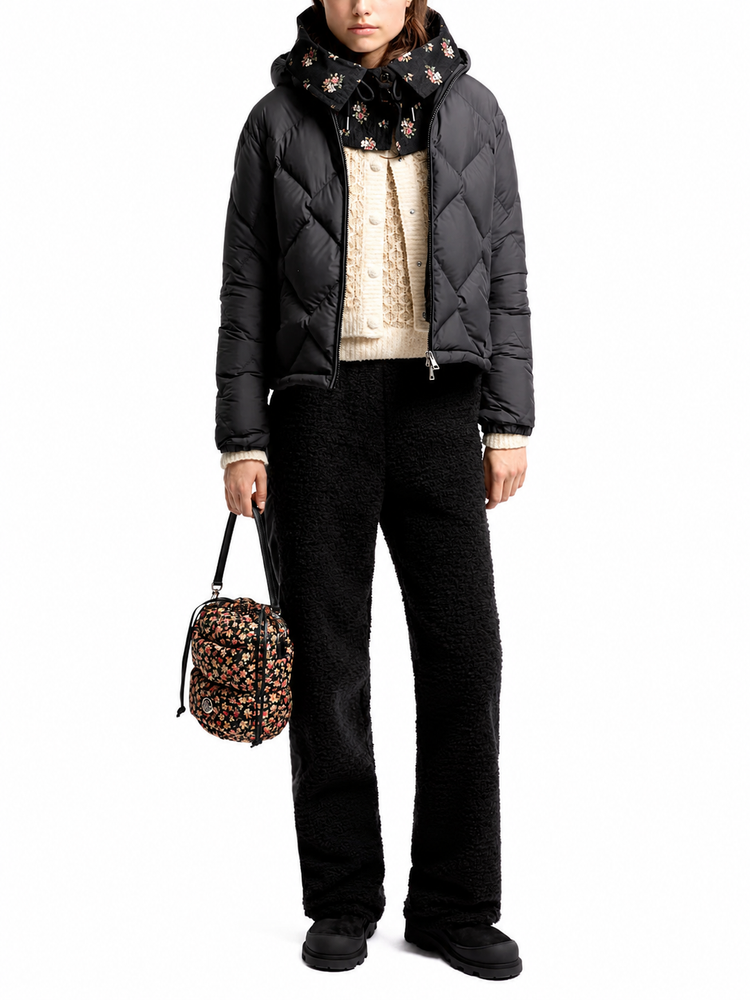 ARVOUINNE JACKET