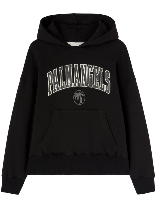 College Palm hoodie