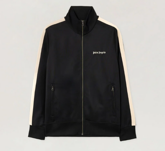 CLASSIC LOGO TRACK TOP