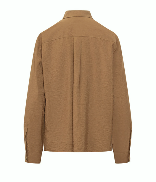 ALESSANDRIA CAMICIA TELA VISCO
