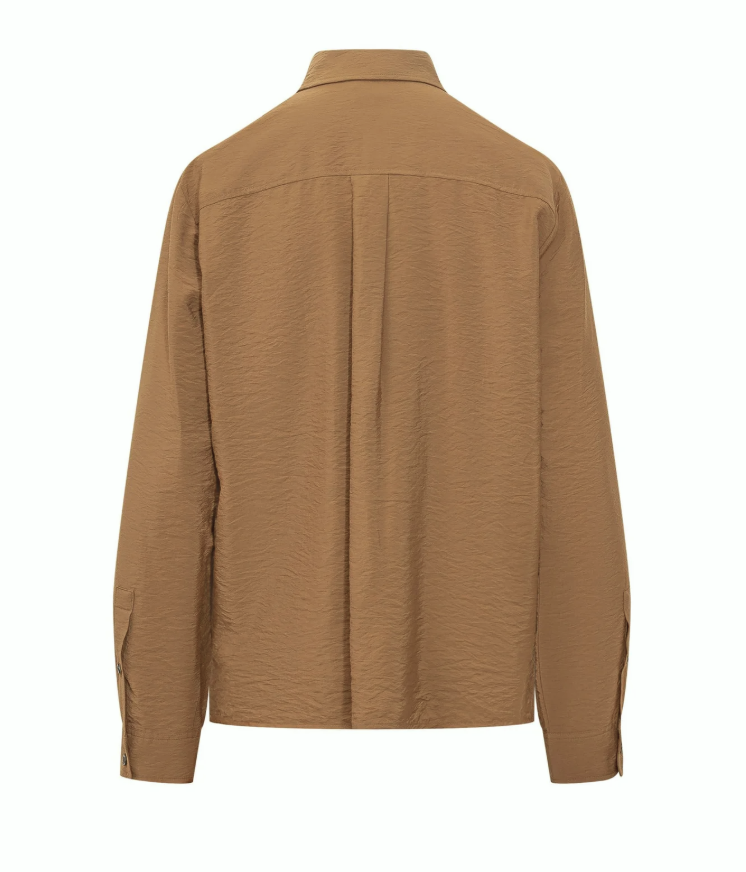 ALESSANDRIA CAMICIA TELA VISCO