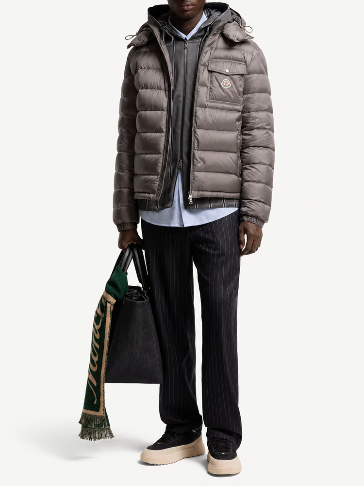 VERITH JACKET