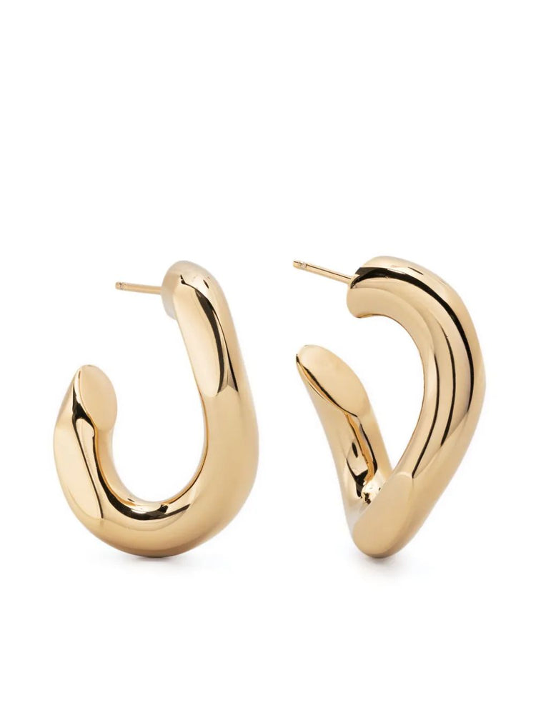 SMALL HOOPS Boucle d'oreille