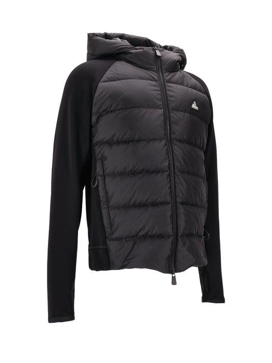 ZIP UP CARDIGAN GRENOBLE