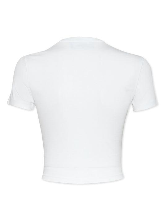 D2 Icon-print T-shirt