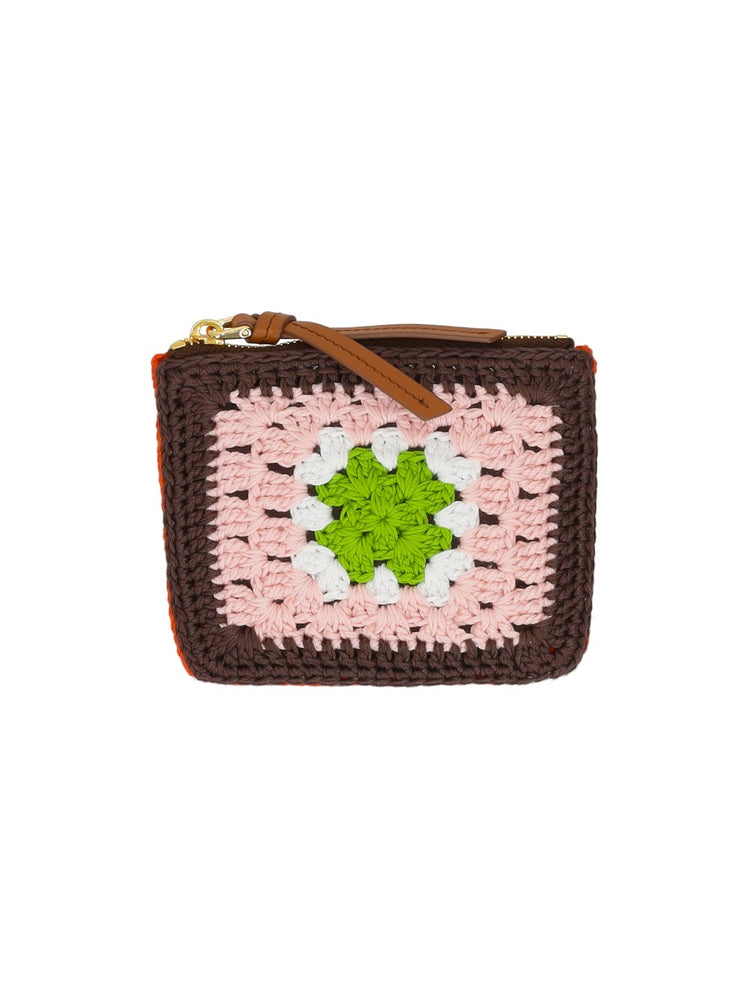 MINUTERIA FUNNY CROCHET