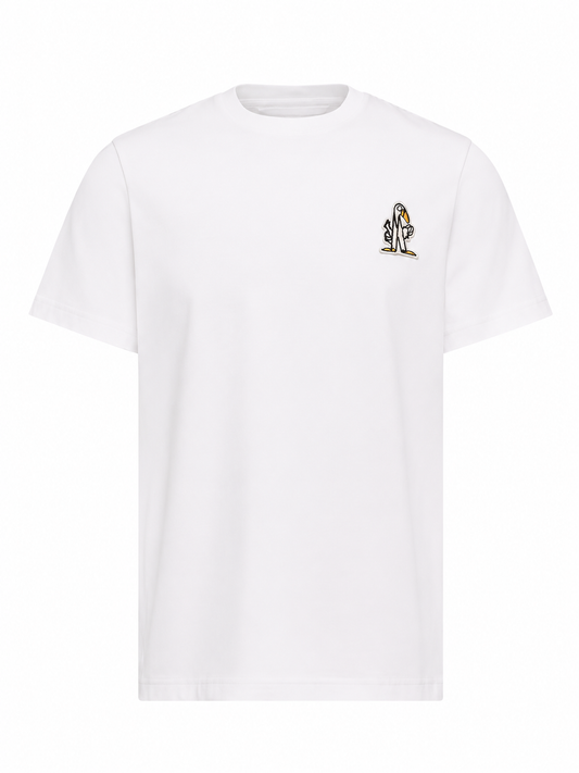 SS T-SHIRT