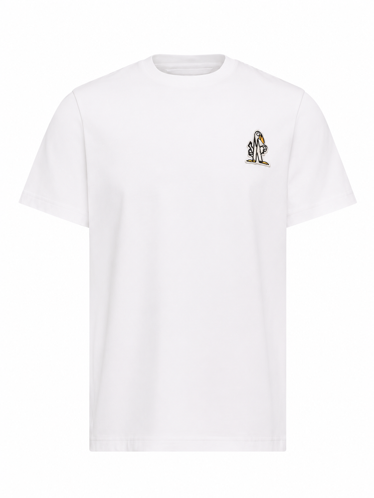 SS T-SHIRT