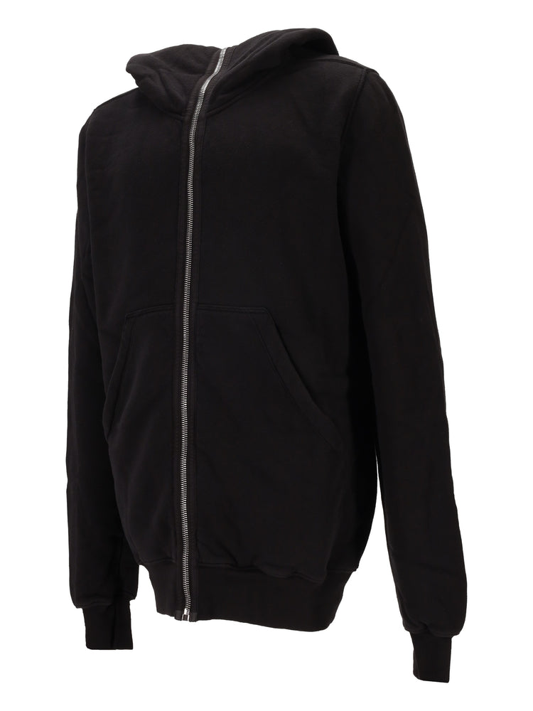 DRKSHDW JUMBO GIMP HOODIE