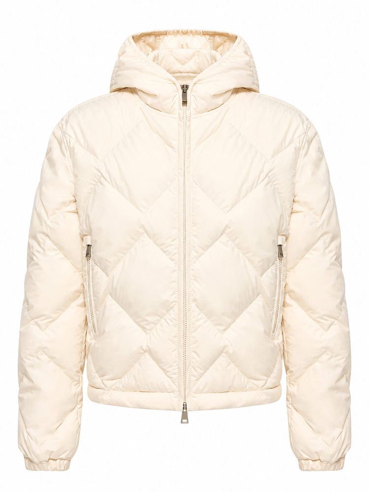 ARVOUINNE JACKET