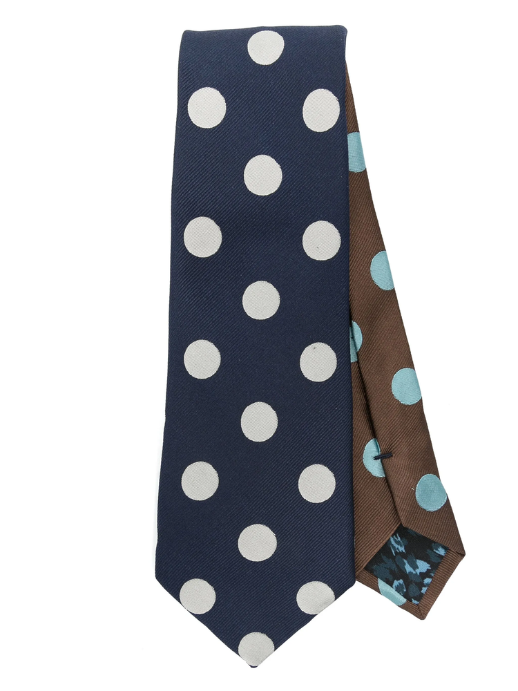 Giant Spot tie