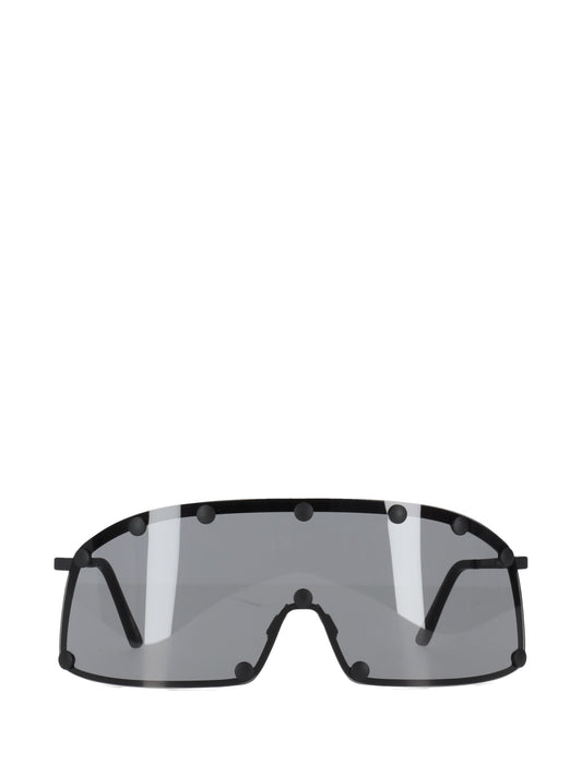 SUNGLASSES SHIELDING