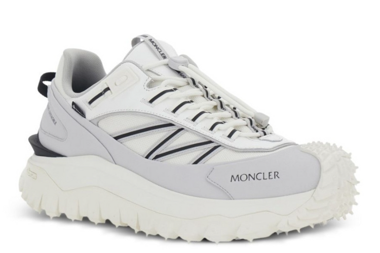 TRAILGRIP GTX LOW TOP SNEAKERS