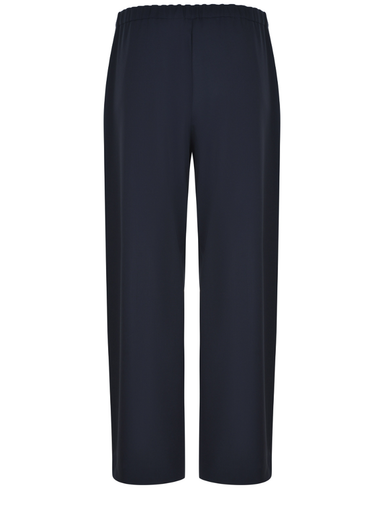PANTALONE
Tessuto 100% Lana vergine Ovis aries aries