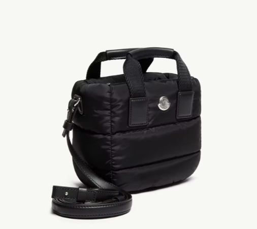 MICRO CARADOC CROSS BODY BAG