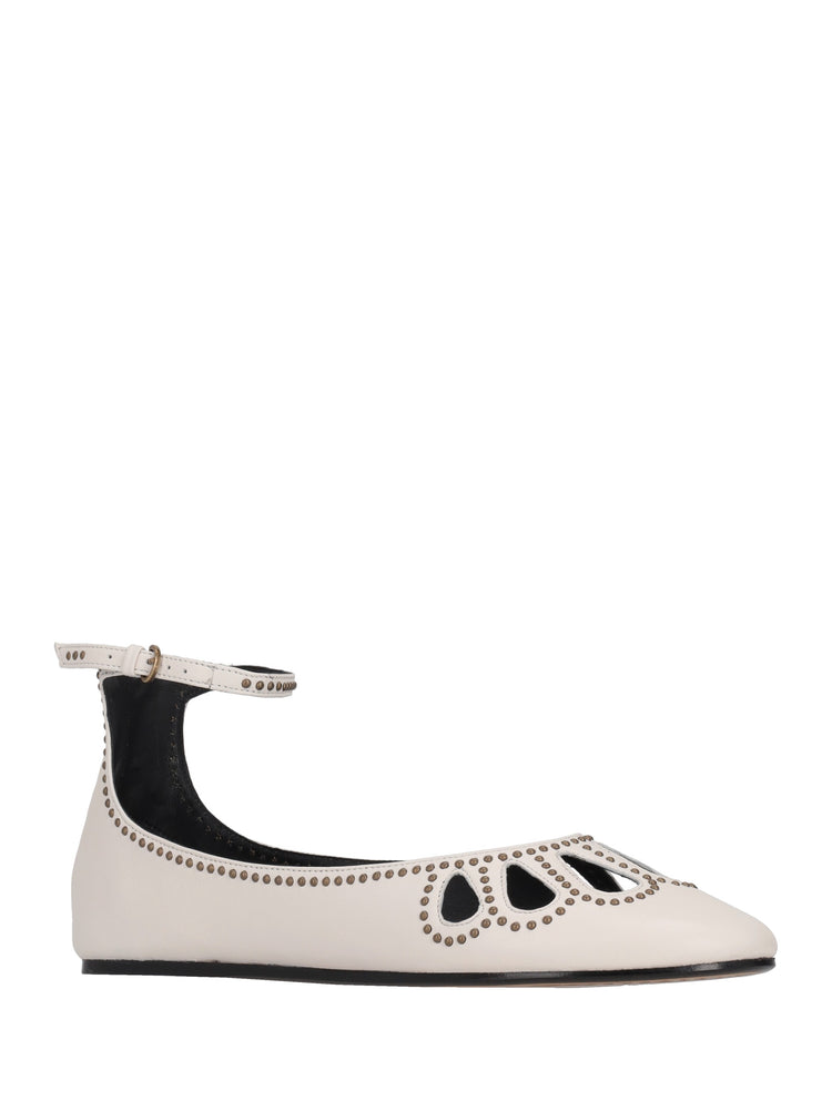 Ballerines