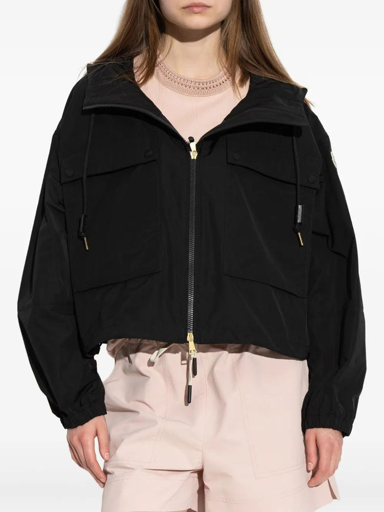 SAUVAN SHORT PARKA