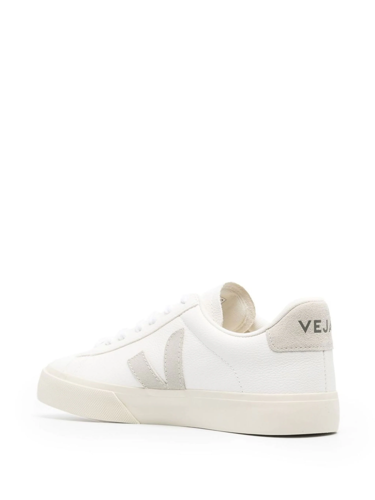 Campo low-top lace-up sneakers