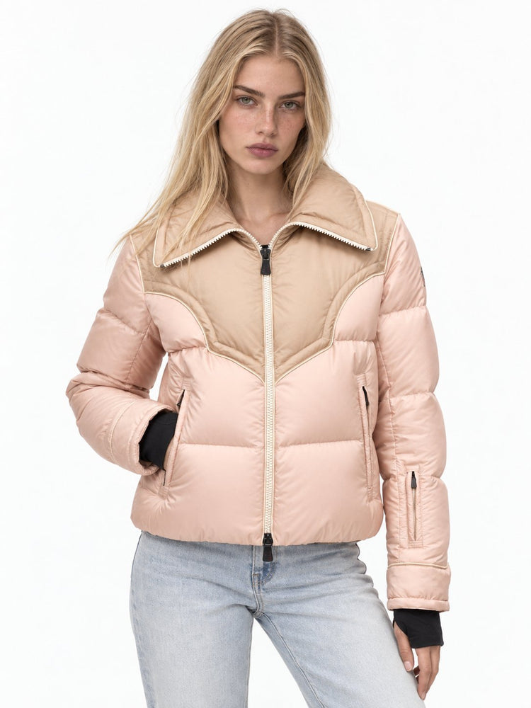 GRENOBLE BLAINVILLE BOMBER