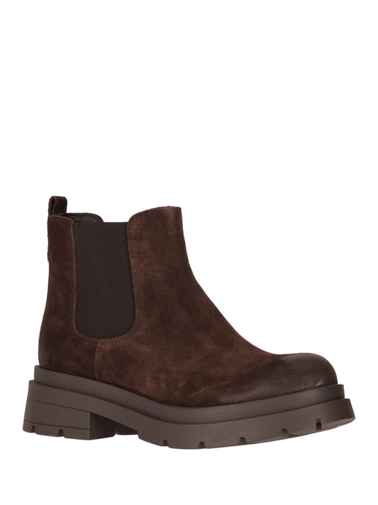CHELSEA BOOT