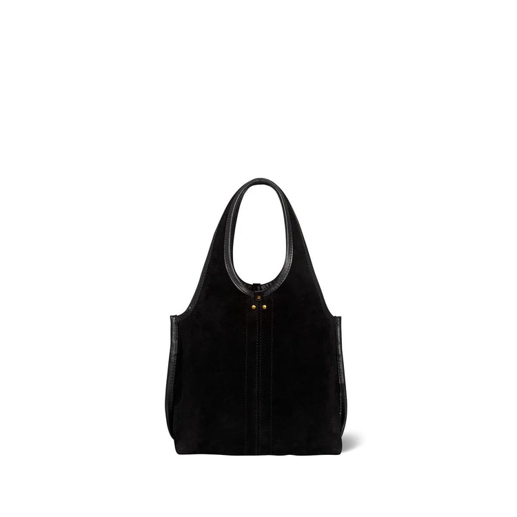 Paco small tote bag