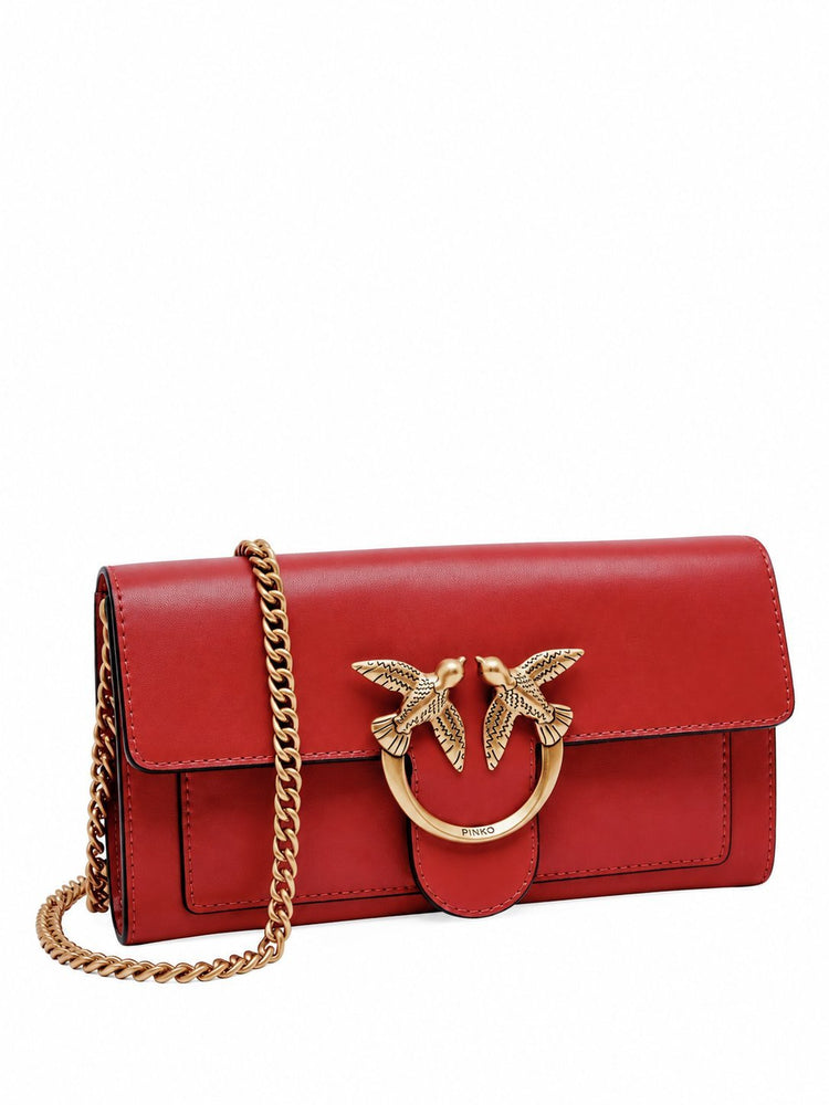 Love One wallet on chain