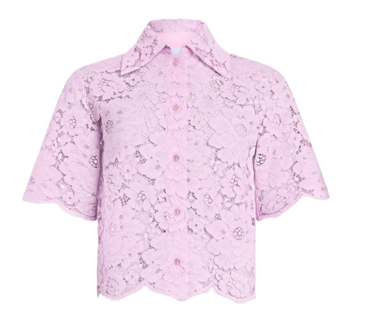 SHORT SLEEVES SHIRT